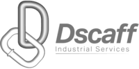 Dscaff Logo