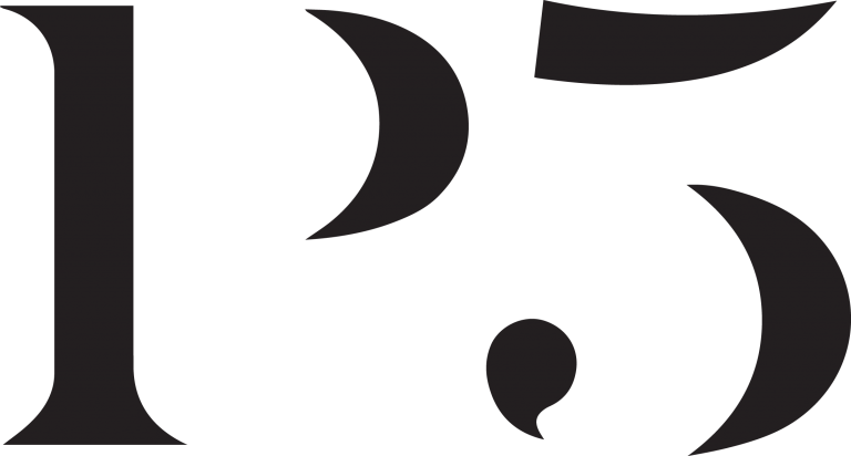 p5 capital logo