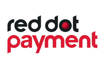 Red Dot Payment Logo