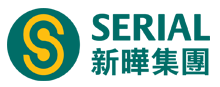 Serial Systems Logo