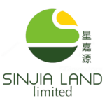 Sinjia Land Limited